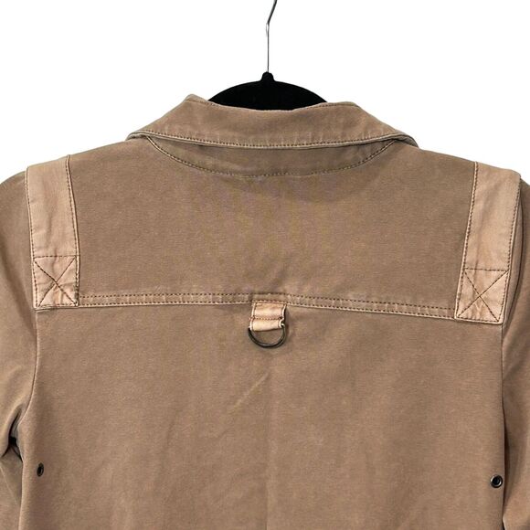 Marrakech Freewheeling Jacket The Summit At Fritz Farm Long Sleeve Women's Small - Picture 9 of 12